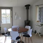 Zuhra - 680m From The Sea By Interhome Holiday home Nedre Lysabild
