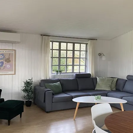 Zuhra - 680m From The Sea In Se Jutland By Interhome *
