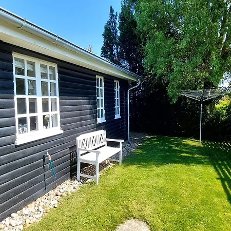 Zuhra - 680m From The Sea In Se Jutland By Interhome *