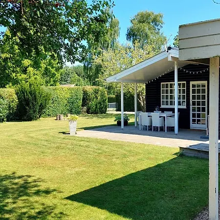 Holiday home Zuhra - 680m From The Sea In Se Jutland By Interhome