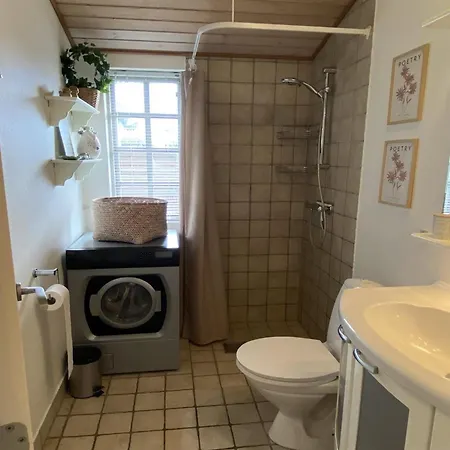 Holiday home Zuhra - 680m From The Sea By Interhome